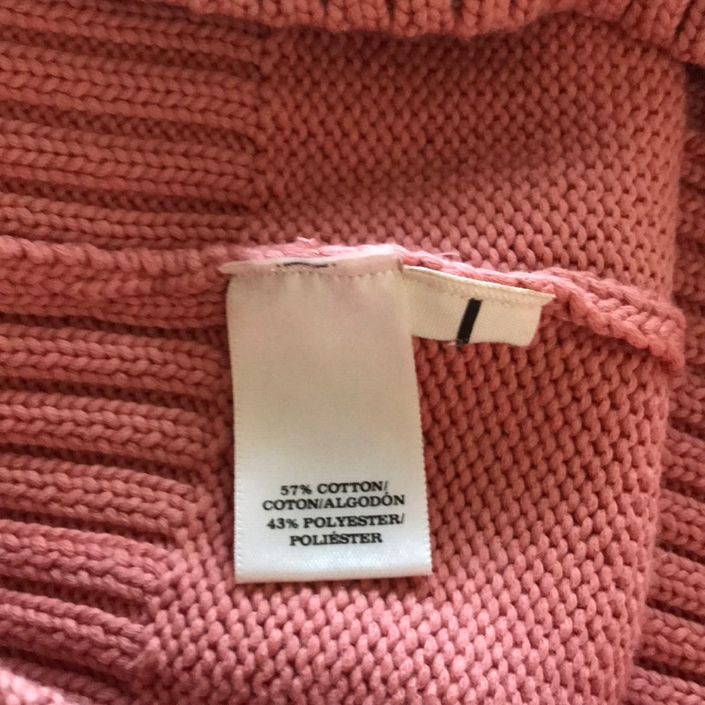 Ann Taylor 3/4 Sleeve Sweaters - Picture 6 of 7